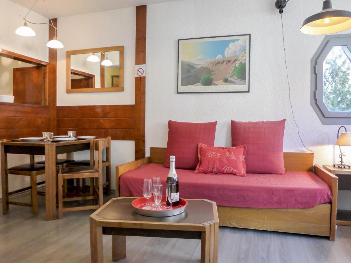 Apartment Le Chamois Blanc-8 By Interhome Chamonix ภายนอก รูปภาพ